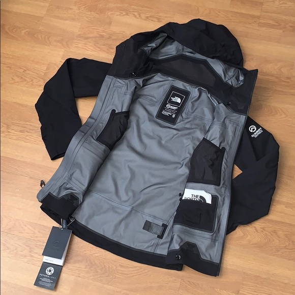 NWT The North Face Summit L5 FUTURELIGHT Jacket - Picture 10 of 16